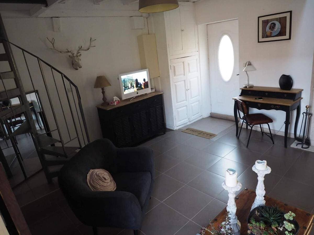Foto 4 von 25: Loft