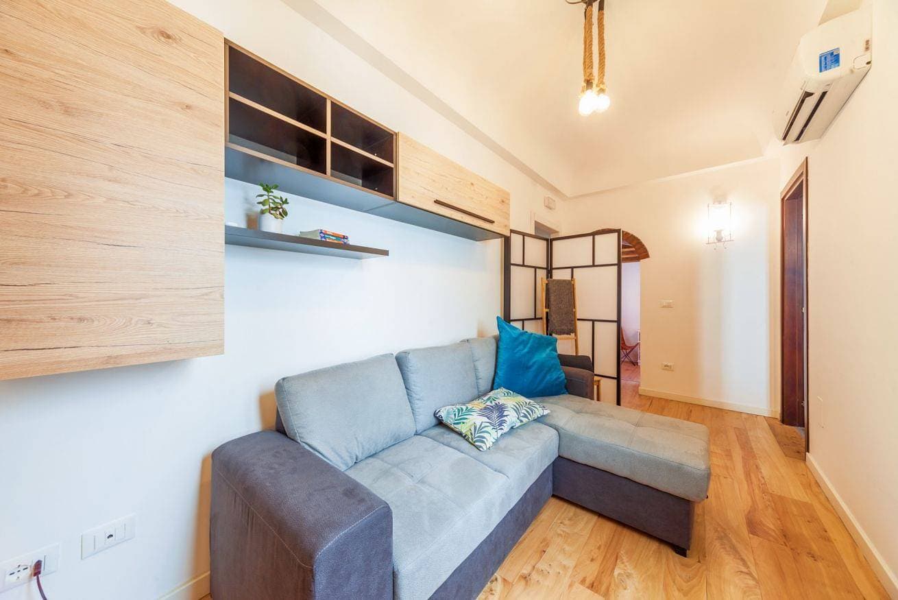 Foto 9 von 19: Ferienwohnung für 2 Personen