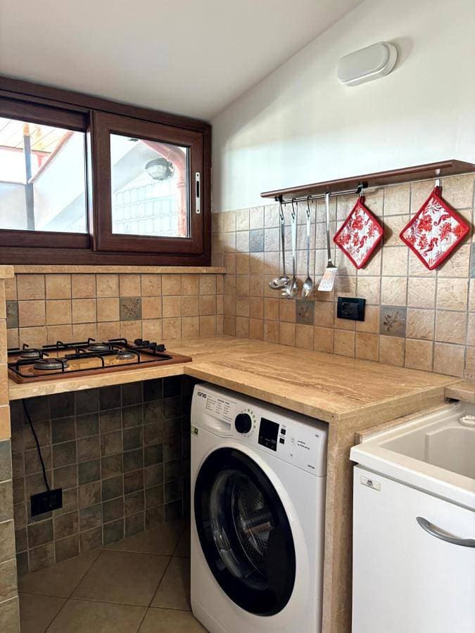 Foto 5 von 32: Two-Bedroom House