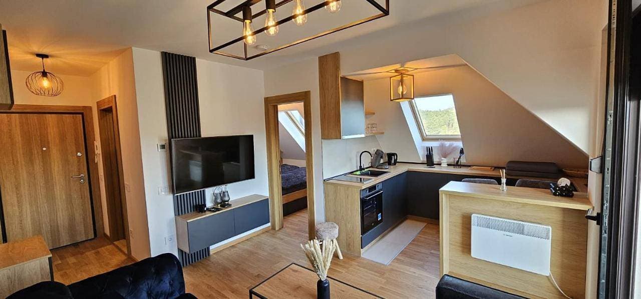 Foto 4 von 15: One-Bedroom Apartment