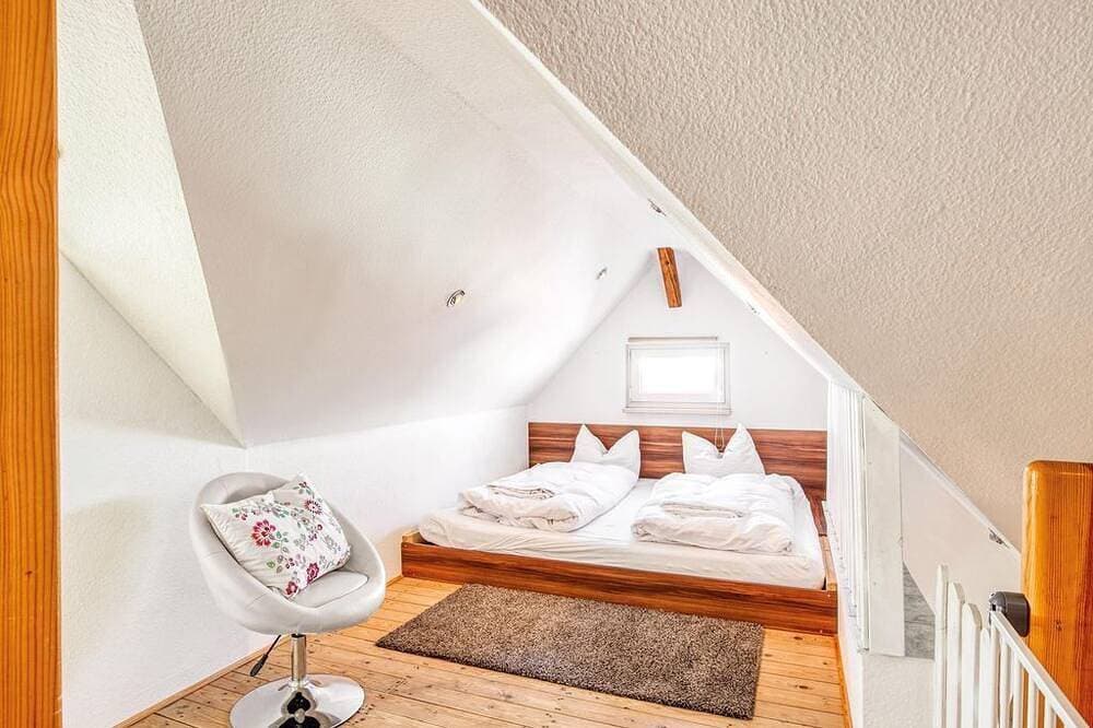 Foto 5 von 30: Ferienwohnung Waldesruh - Ferienwohnungen Ziesing Friedrichsbrunn
