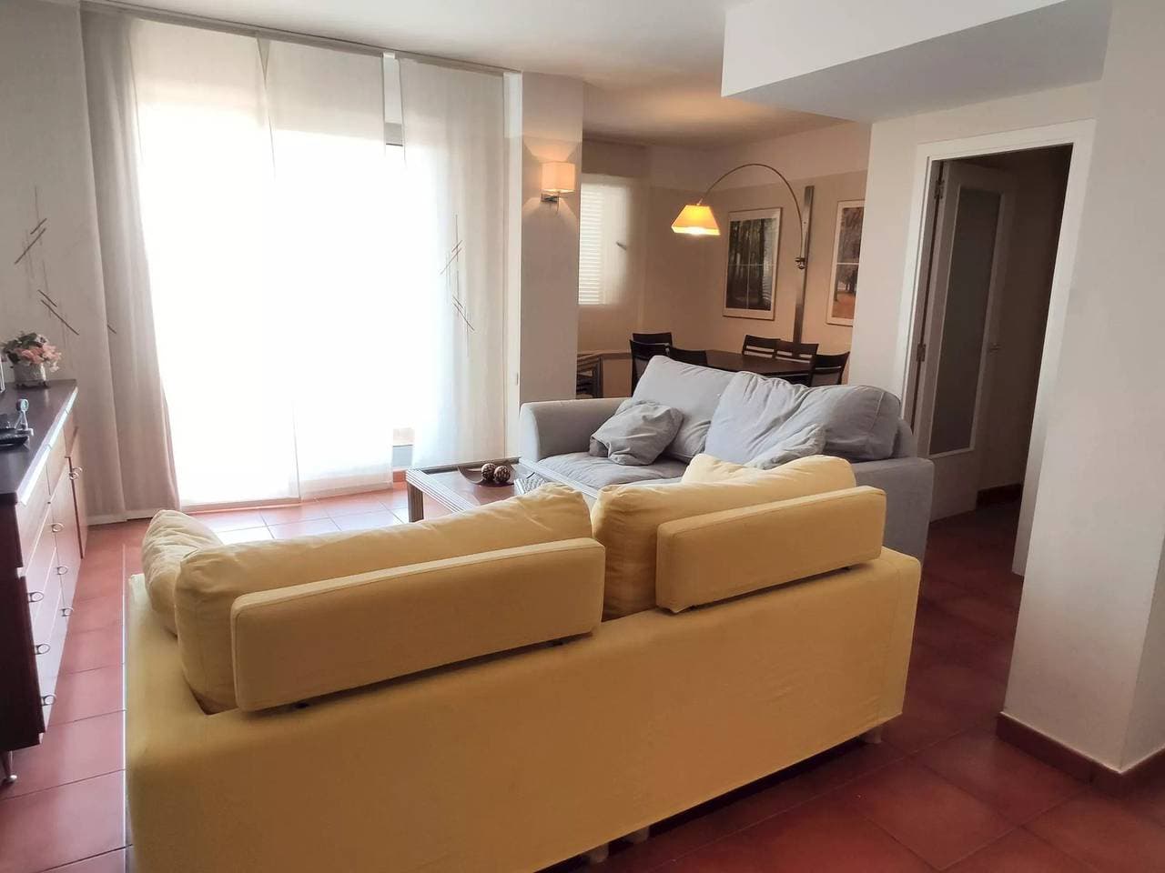 Foto 12 von 36: 4 Zimmer 6 Personen