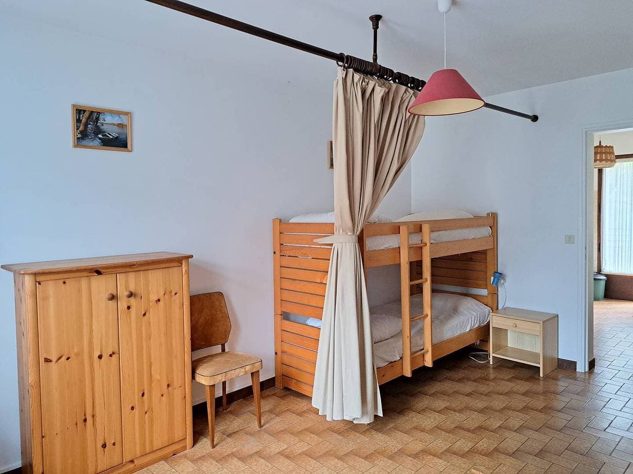Foto 6 von 14: Studio für 4 Personen