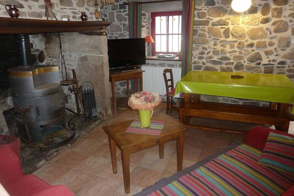 Foto 8 von 17: Hübsches Haus Des Charakters In Der Nähe Von Besse