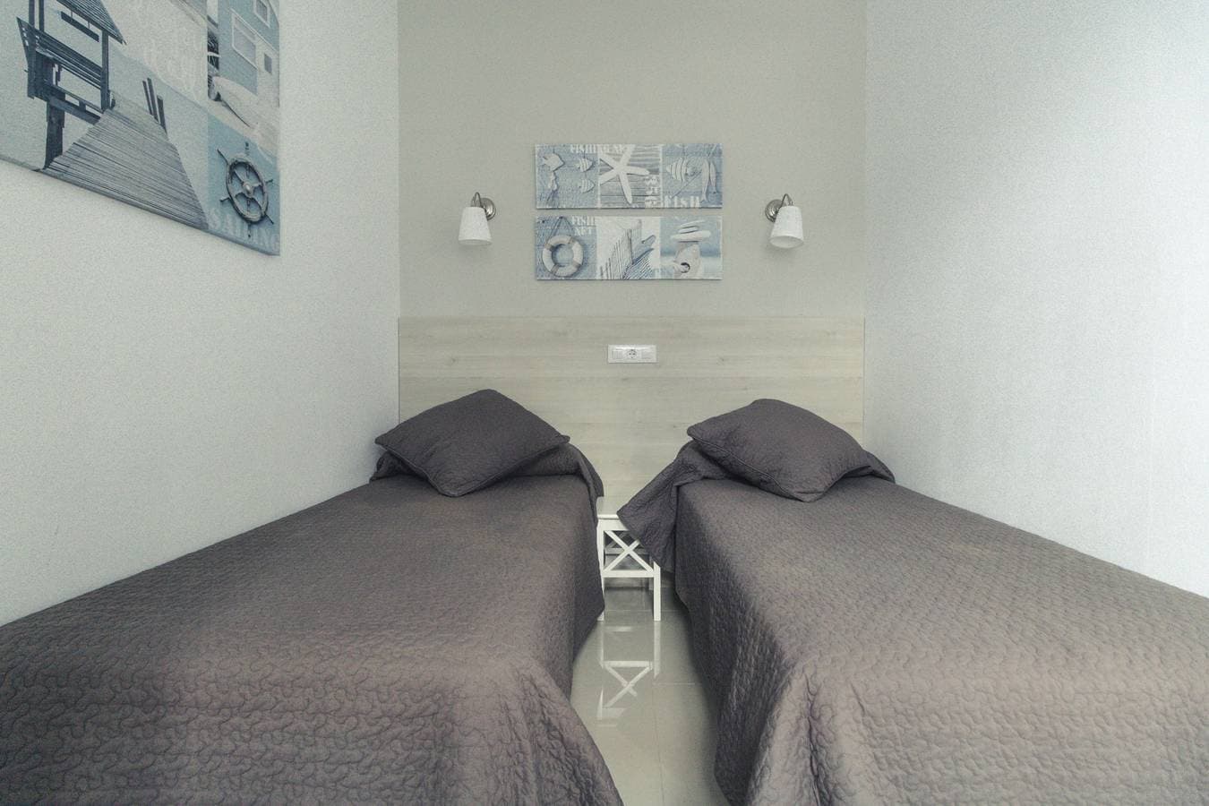 Foto 3 von 22: Puerto Mogan Wohnung
