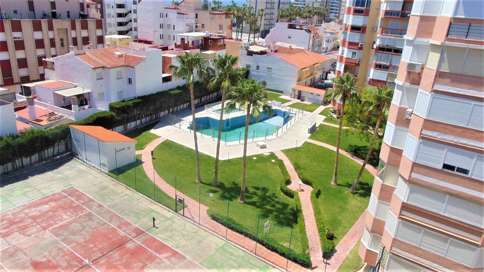 Foto 10 von 10: Terrasol Plazamar Estudio 2-6