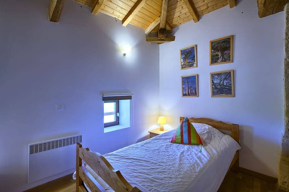 Foto 5 von 18: 3 Schlafzimmer altes Steinhaus im Herzen eines Naturschutzgebietes