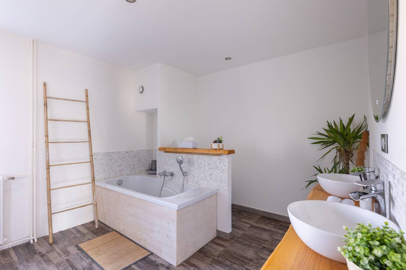 Foto 6 von 18: Ferienhaus „Les Petits Logis De L'Écluse“ nahe Beauval
