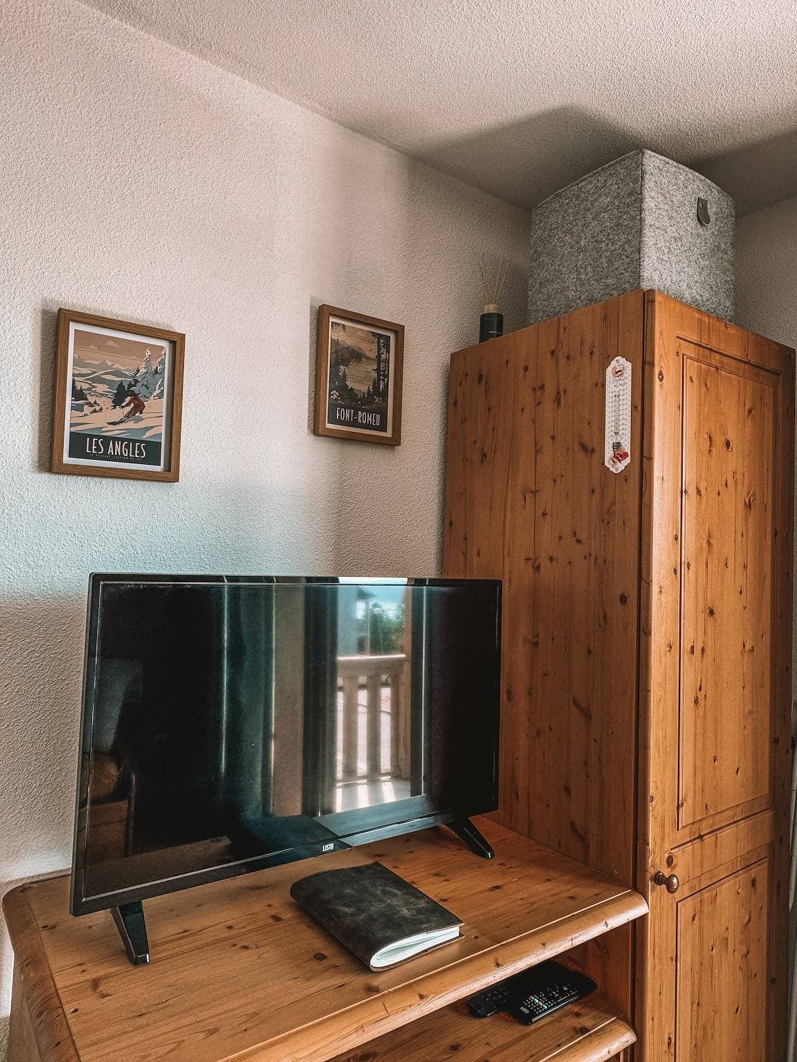 Foto 10 von 32: Yci 66, 2-Sterne-Ferienwohnung – Les Angles