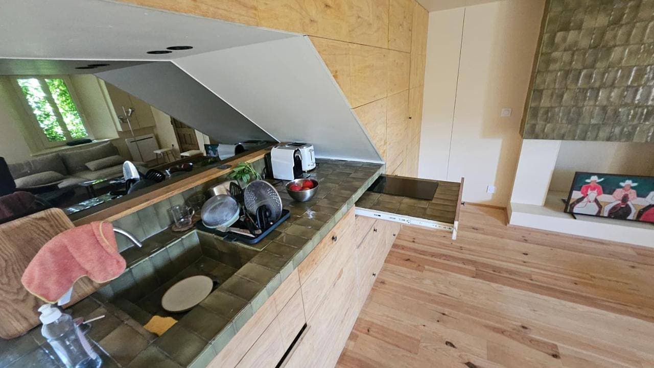 Foto 5 von 6: One-Bedroom House