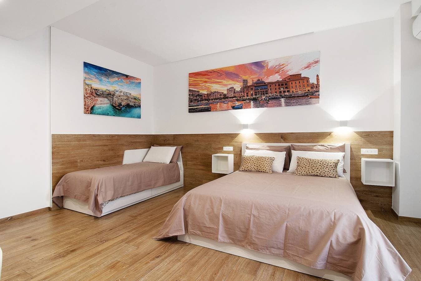 Il Centro Luxury Suites 1