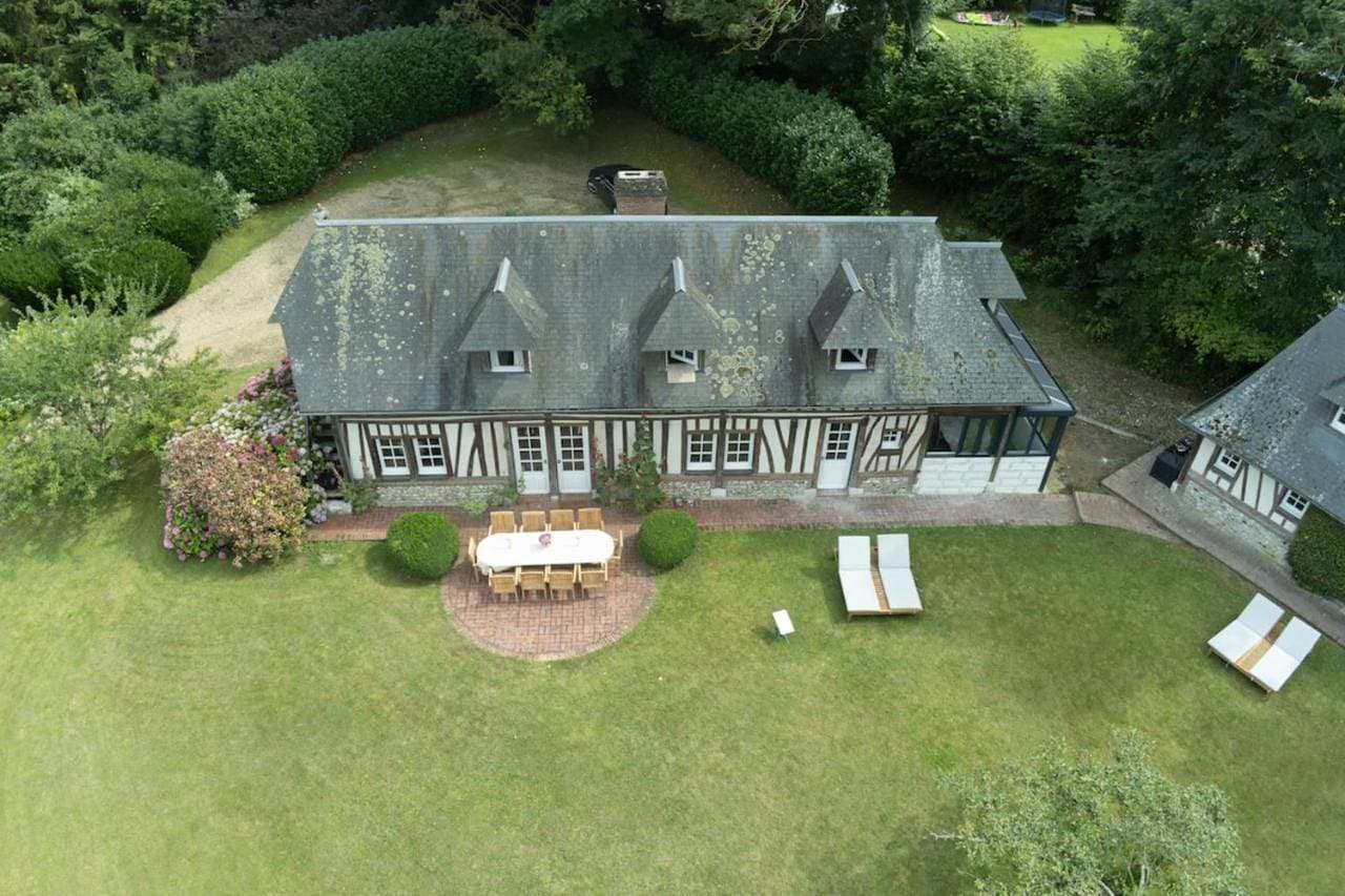 Foto 9 von 53: Holiday Home