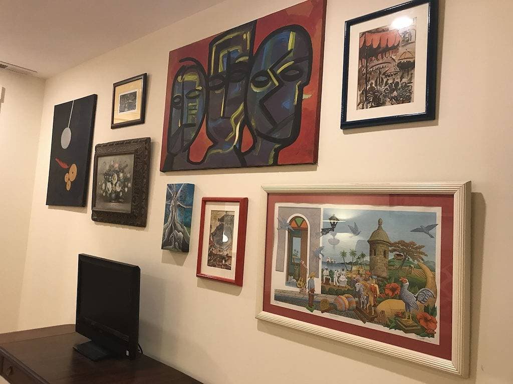 Foto 8 von 21: Ein gemütliches gehütetes Geheimnis Studio von 14 / u St / logan Corridors Im Herzen liegt