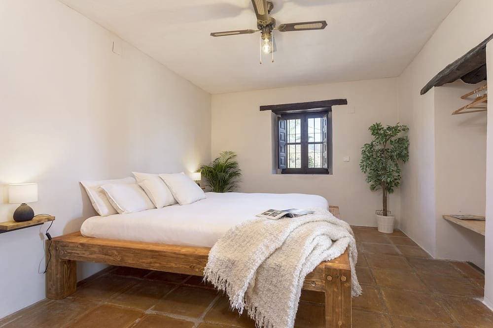 Foto 4 von 17: Country house Málaga sea views