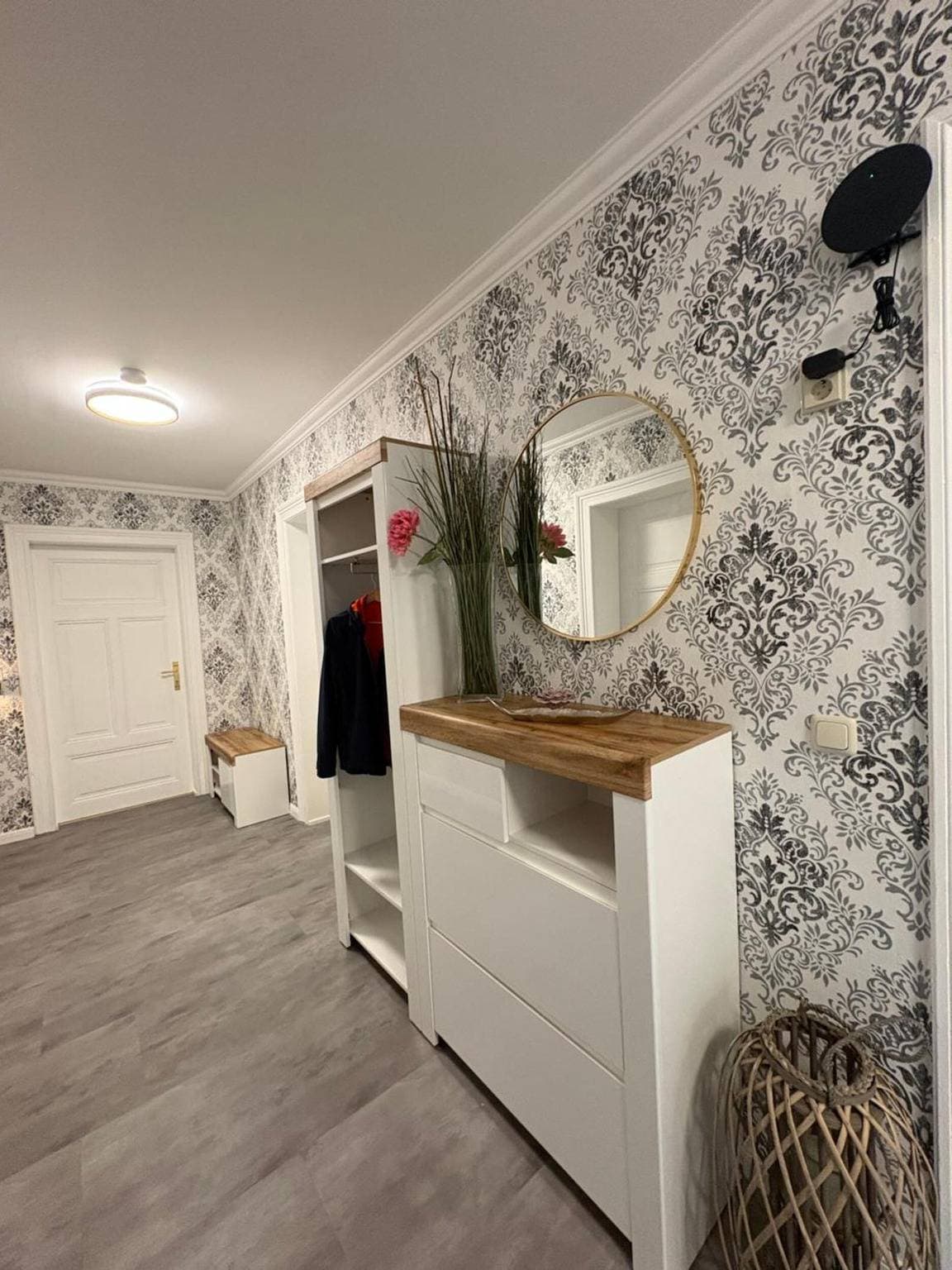 Foto 5 von 26: Premium Apartment „Theresa“