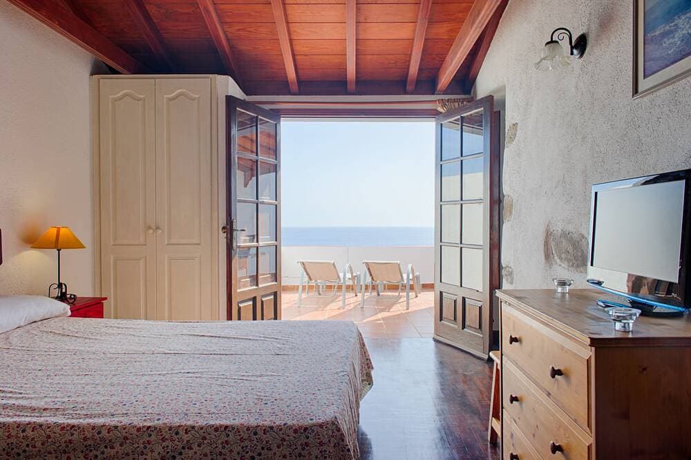 Villa Delfines (Adults only) - Relax in nature with oceanviews terrace 1