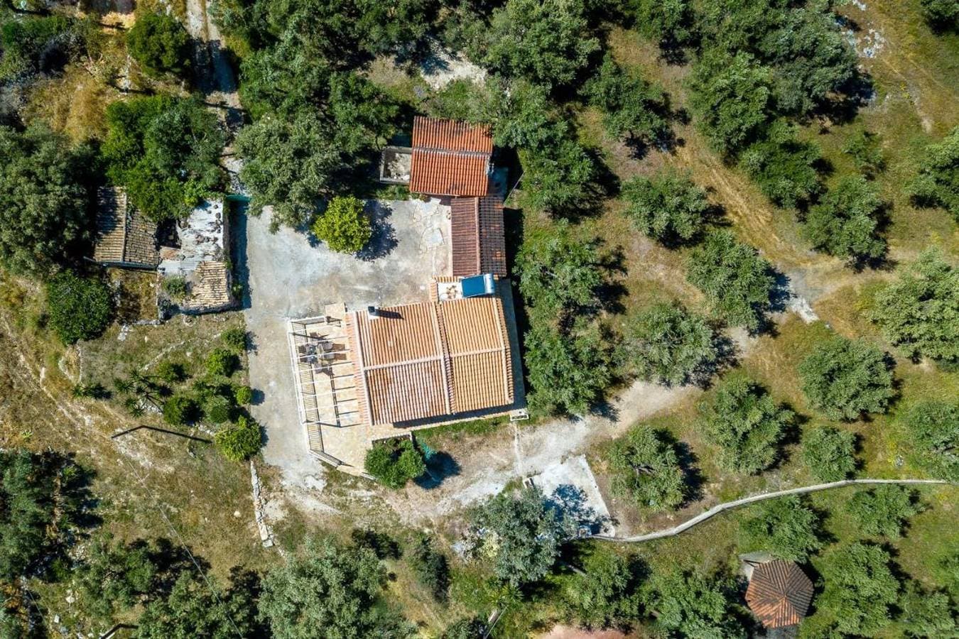 Foto 5 von 25: Ferienhaus für 6 Personen mit Balkon