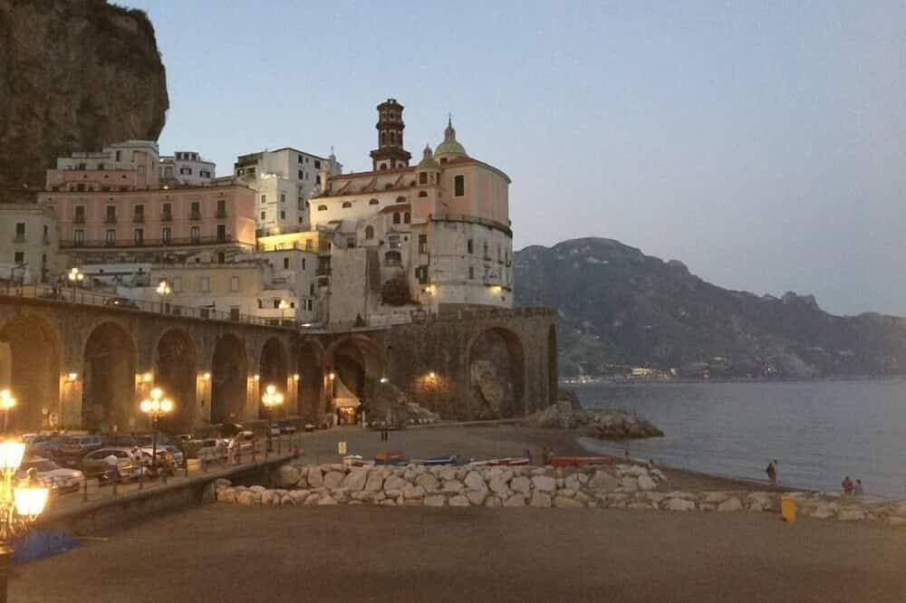 Foto 11 von 16: Ferienwohnung - Atrani
