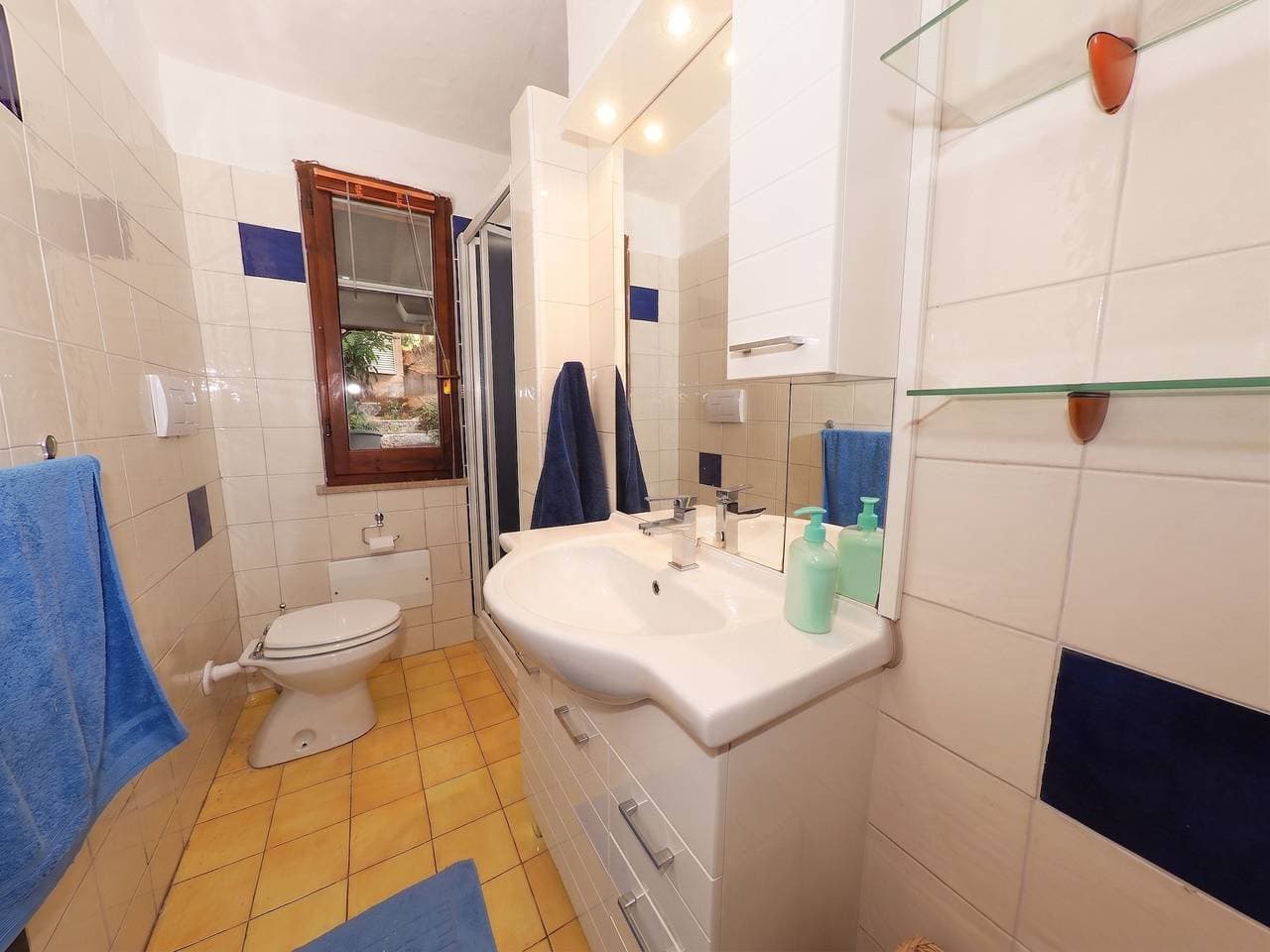 Foto 7 von 38: Gemütliches Haus in Punta Tramontana – 60 m² mit Meerblick