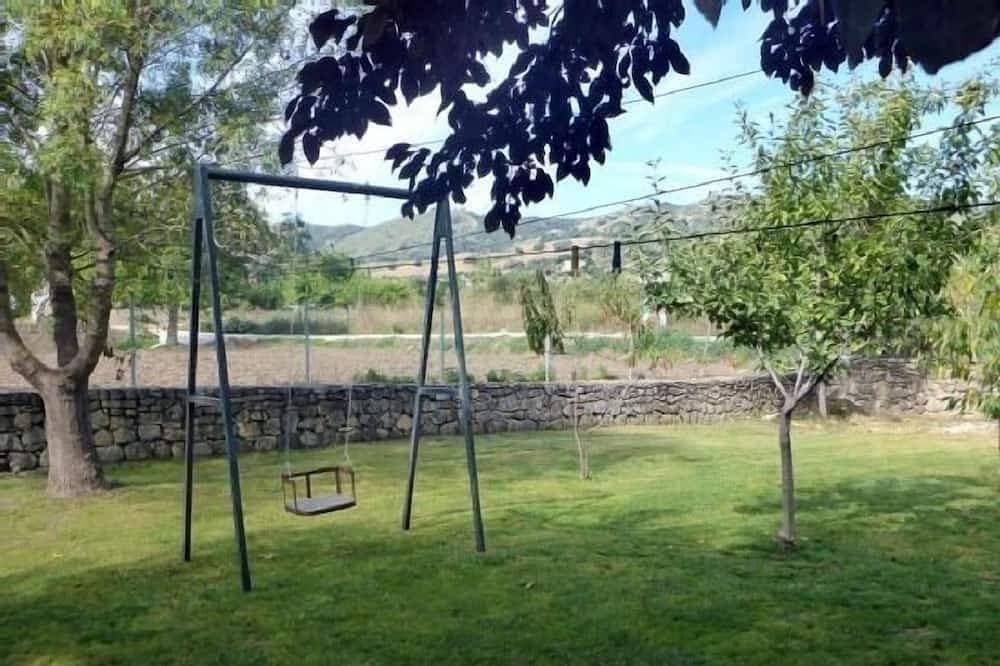 Foto 8 von 30: Casa Rural Los Morales für 6 Personen