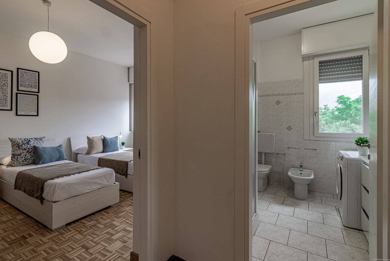 Foto 6 von 25: Ferienwohnung für 2 Personen