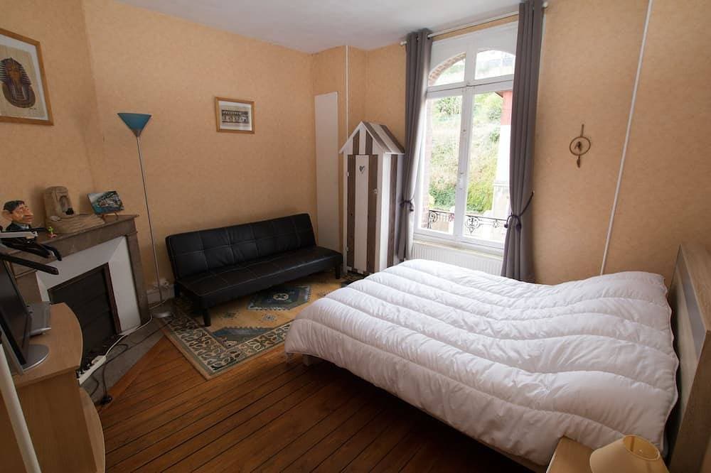 Foto 6 von 30: Großes Haus in Dieppe in der Nähe des Strandes und des Stadtzentrums