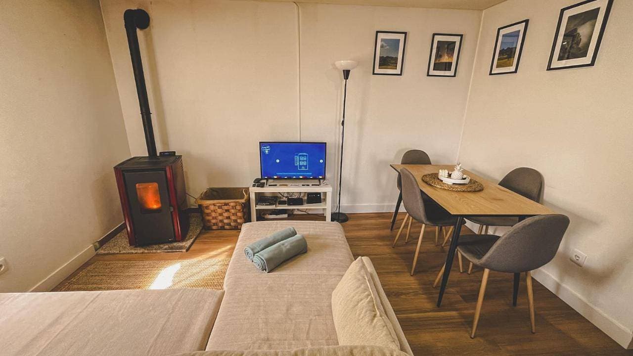 Foto 5 von 20: One-Bedroom House
