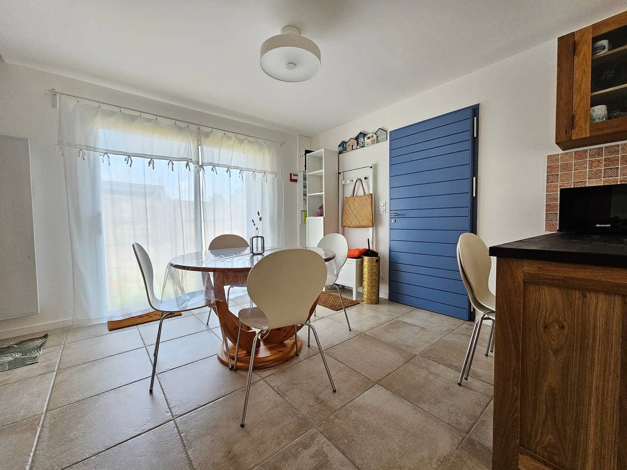 Foto 9 von 23: 3-Sterne-Villa, strandnah, ideal für 4 Personen