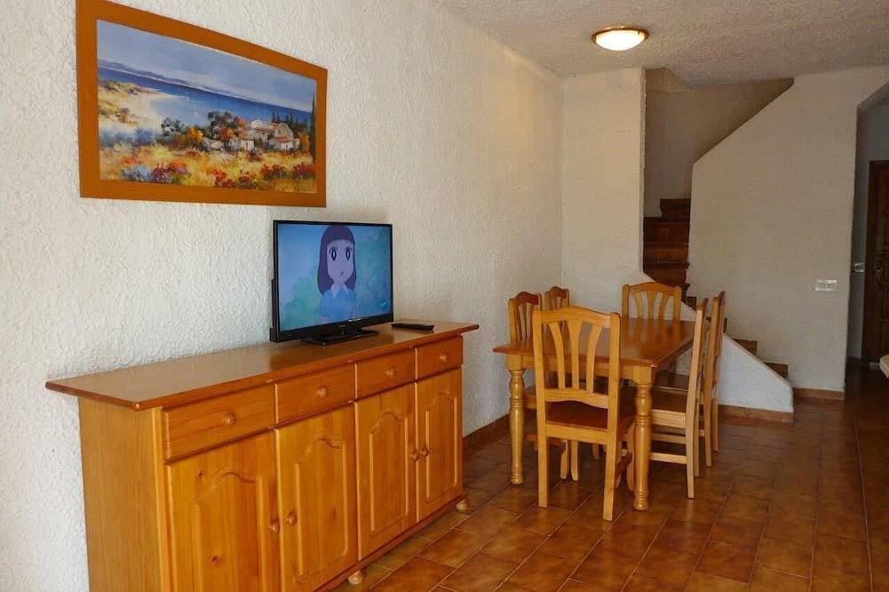 Adosados El Pinar   Rentalmar 1
