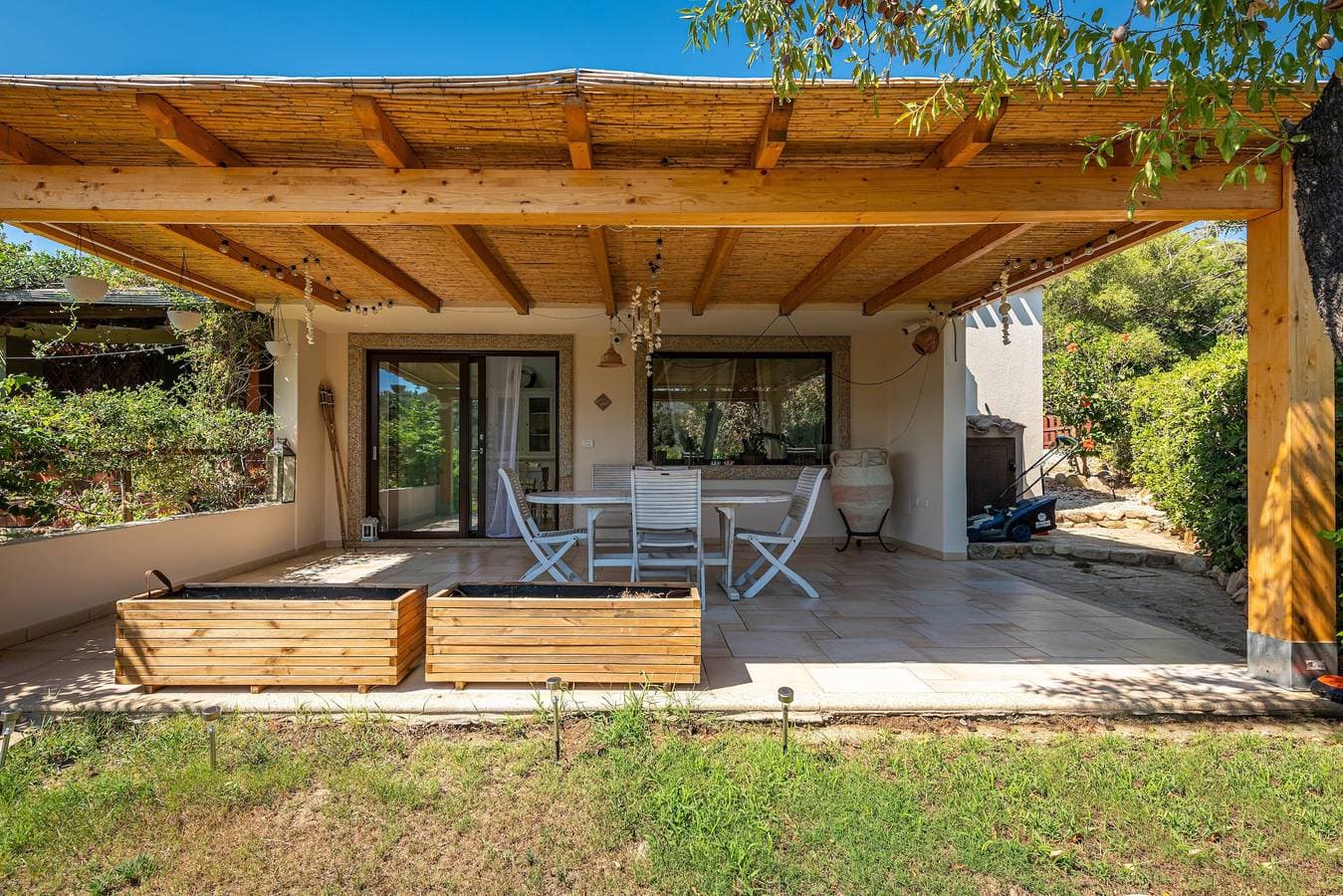 Casa Vacanza Il Bouganville 1