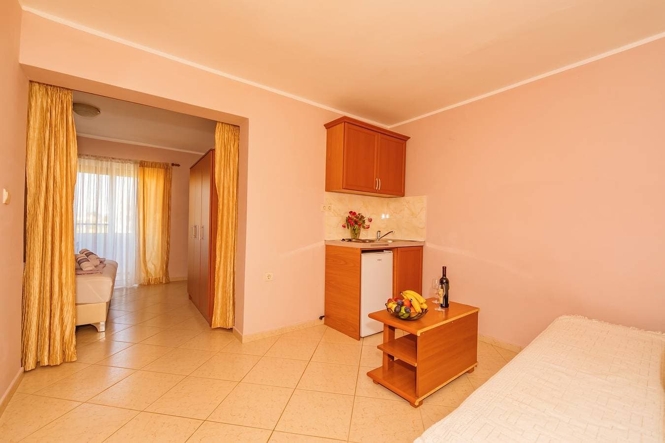 Foto 5 von 16: Comfort Apartment