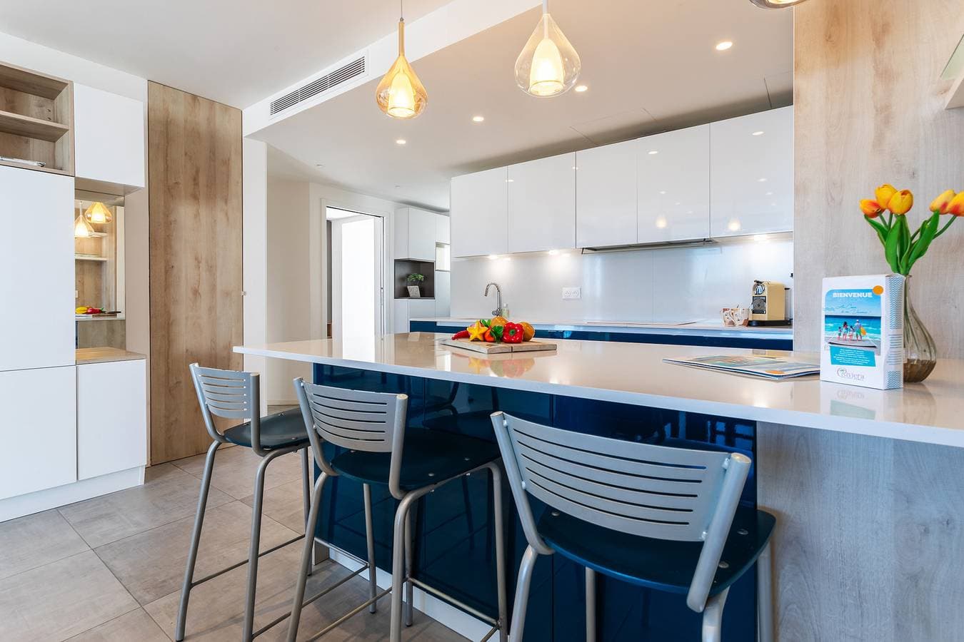 Foto 9 von 28: Vue Des Anges By Riviera Holiday Homes