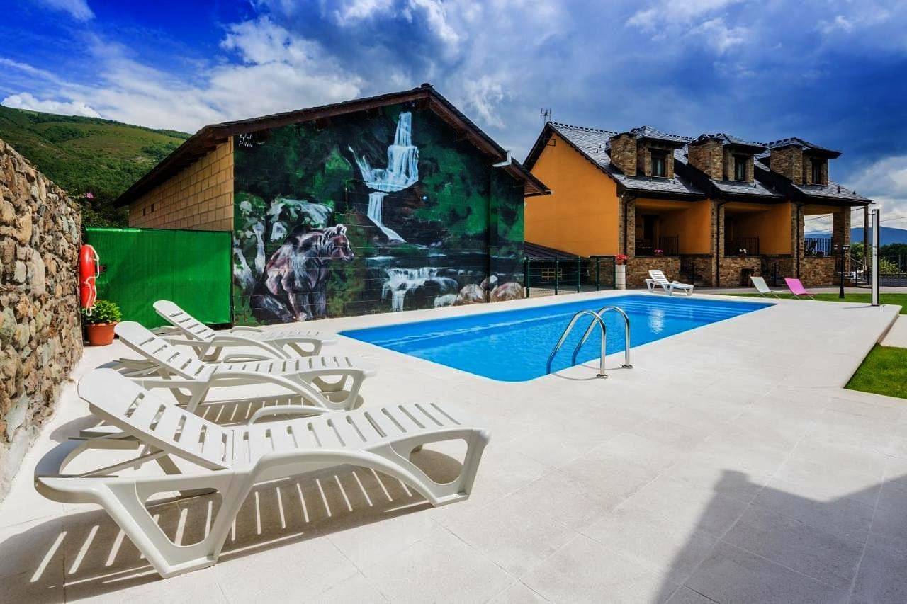 Foto 4 von 16: Two-Bedroom Apartment (6 Adults)