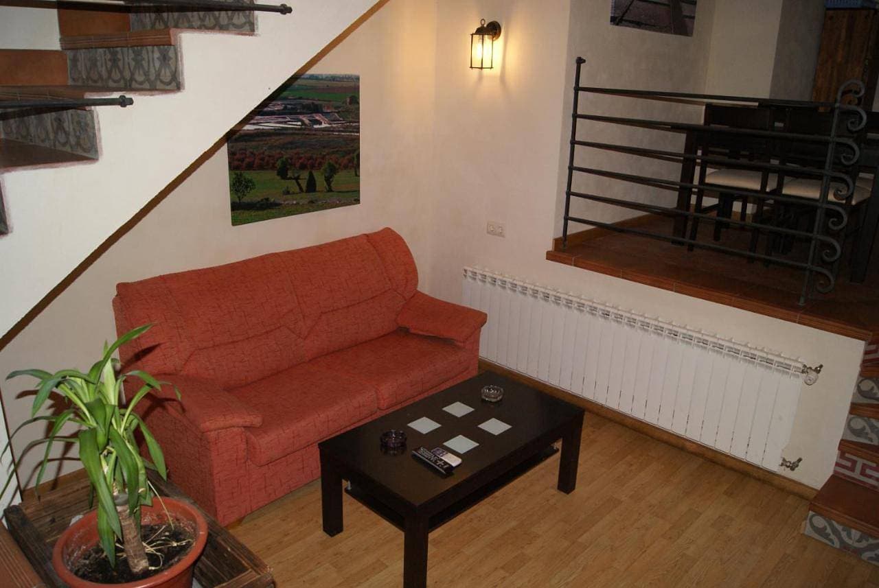 Foto 11 von 12: Superior Apartment (2 Adults)