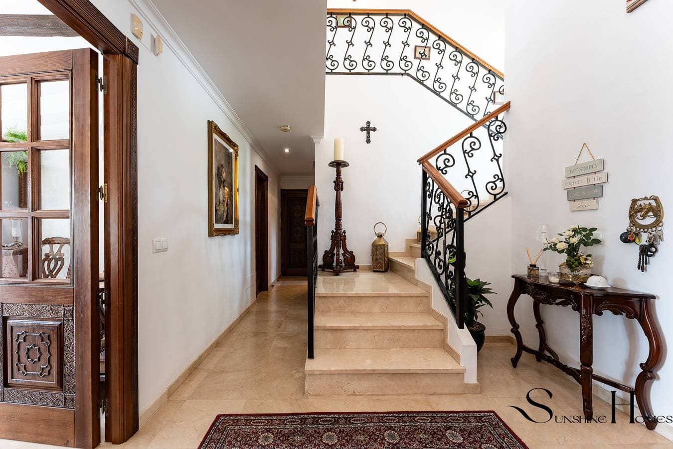 Foto 12 von 76: Luxury 3Br Villa by Alhaurín Golf w/ Heated Pool R