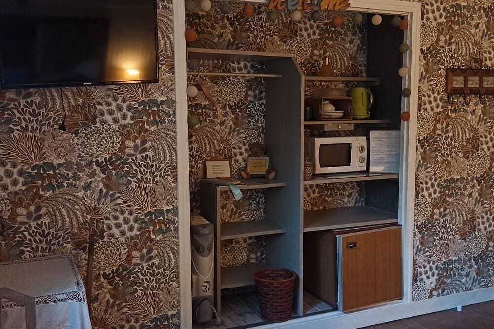 Foto 4 von 12: Bed and breakfast in Garennes sur Eure at Le Havre de paix for up to 3 people