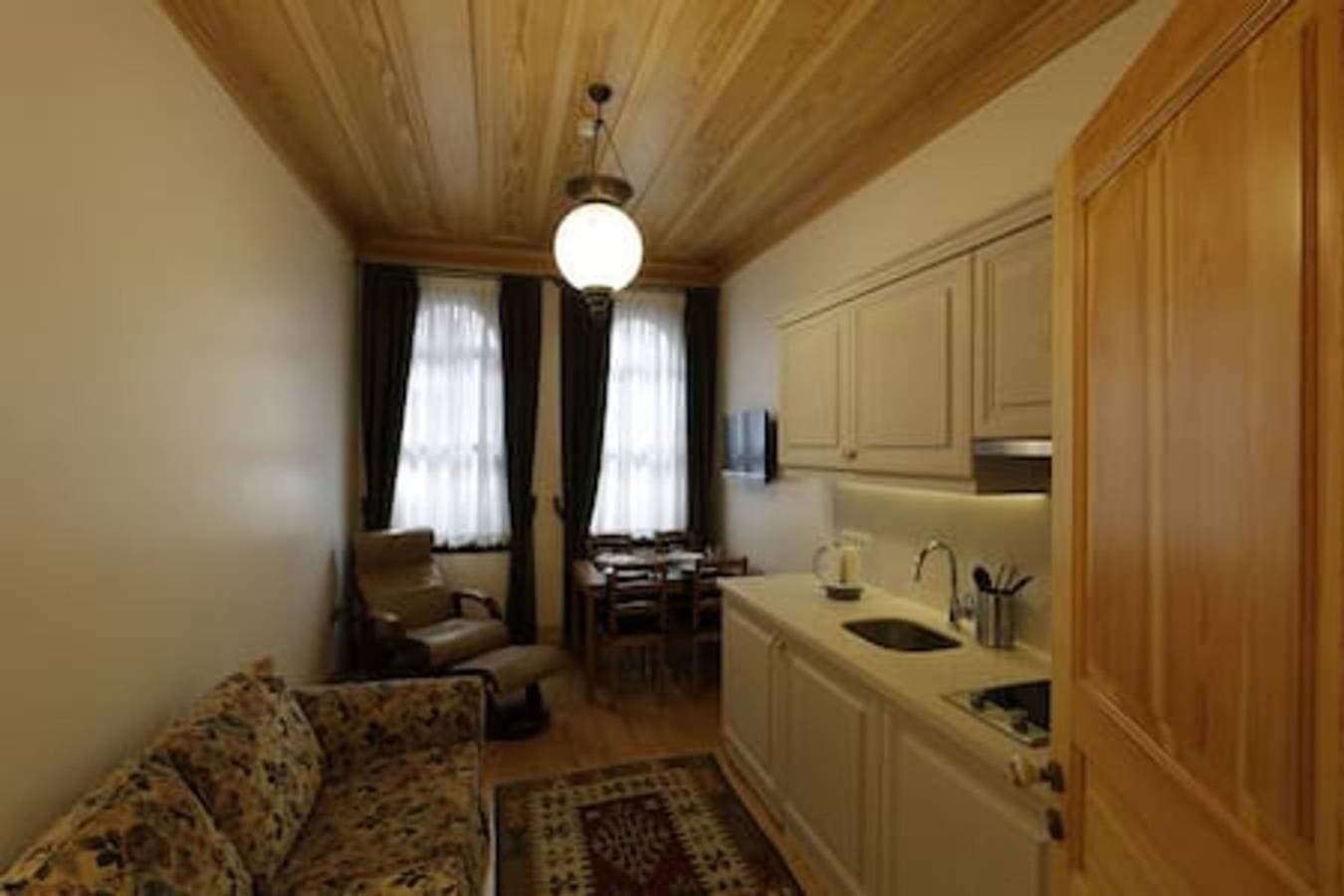 Foto 4 von 15: Ferienwohnung für 3 Personen