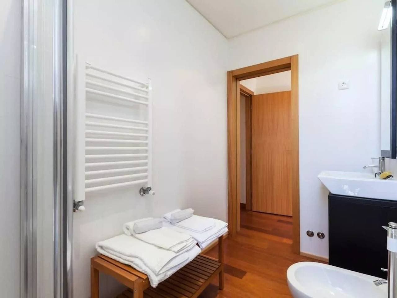 Foto 8 von 42: 5 Zimmer 5 Personen