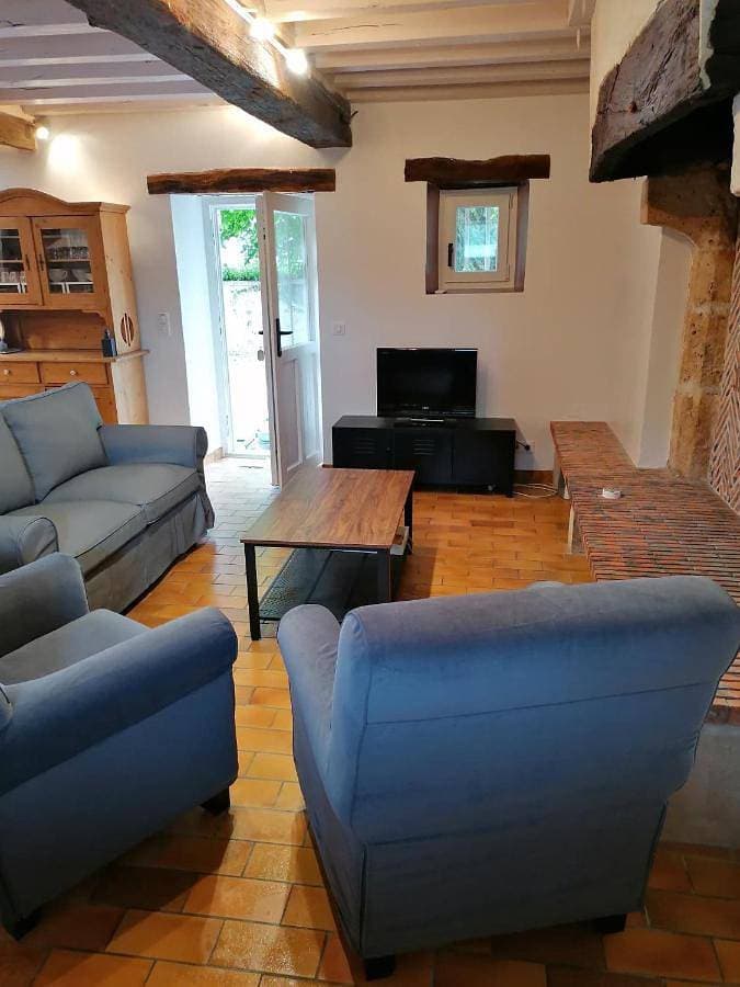 Foto 2 von 52: Two-Bedroom House