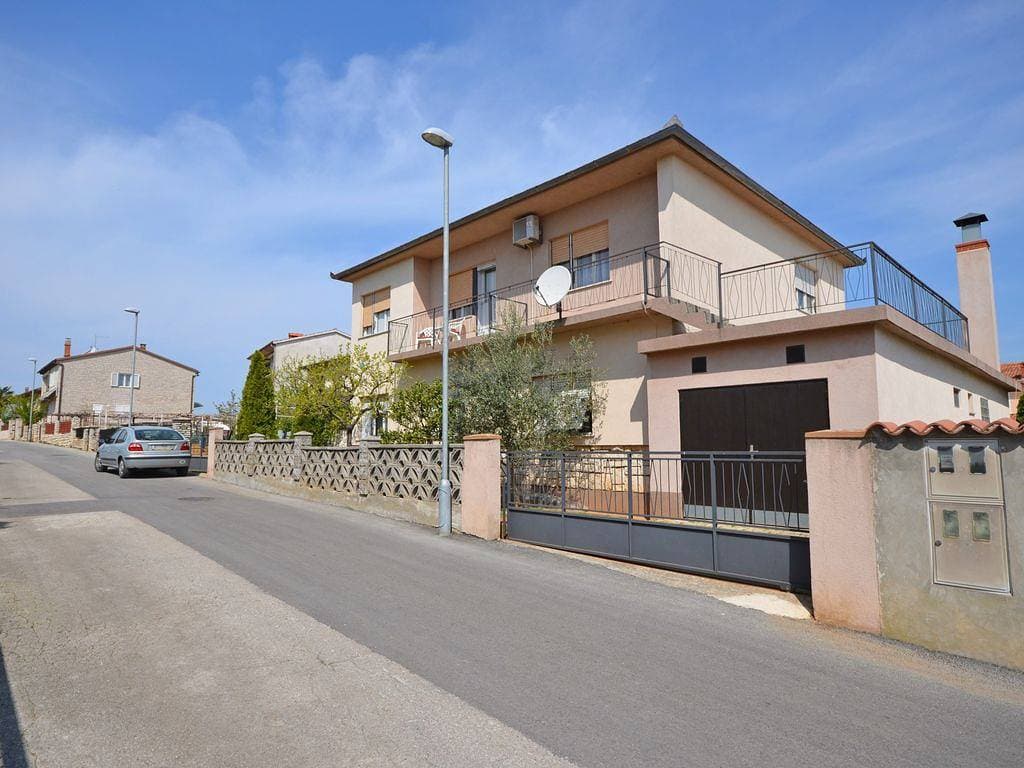 Foto 5 von 20: Ferienwohnung für 2 Personen mit Terrasse