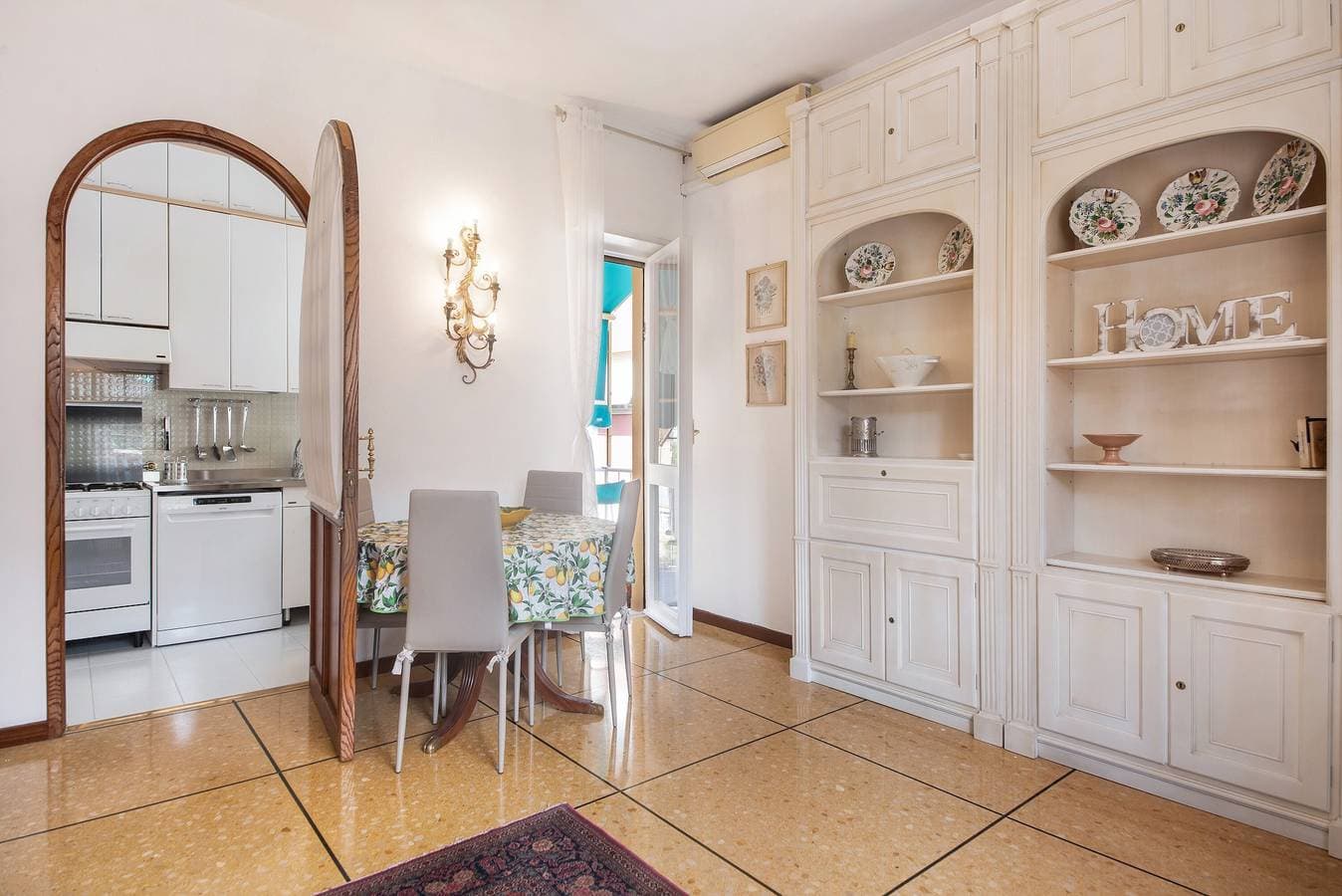Casa Parco Casale 1