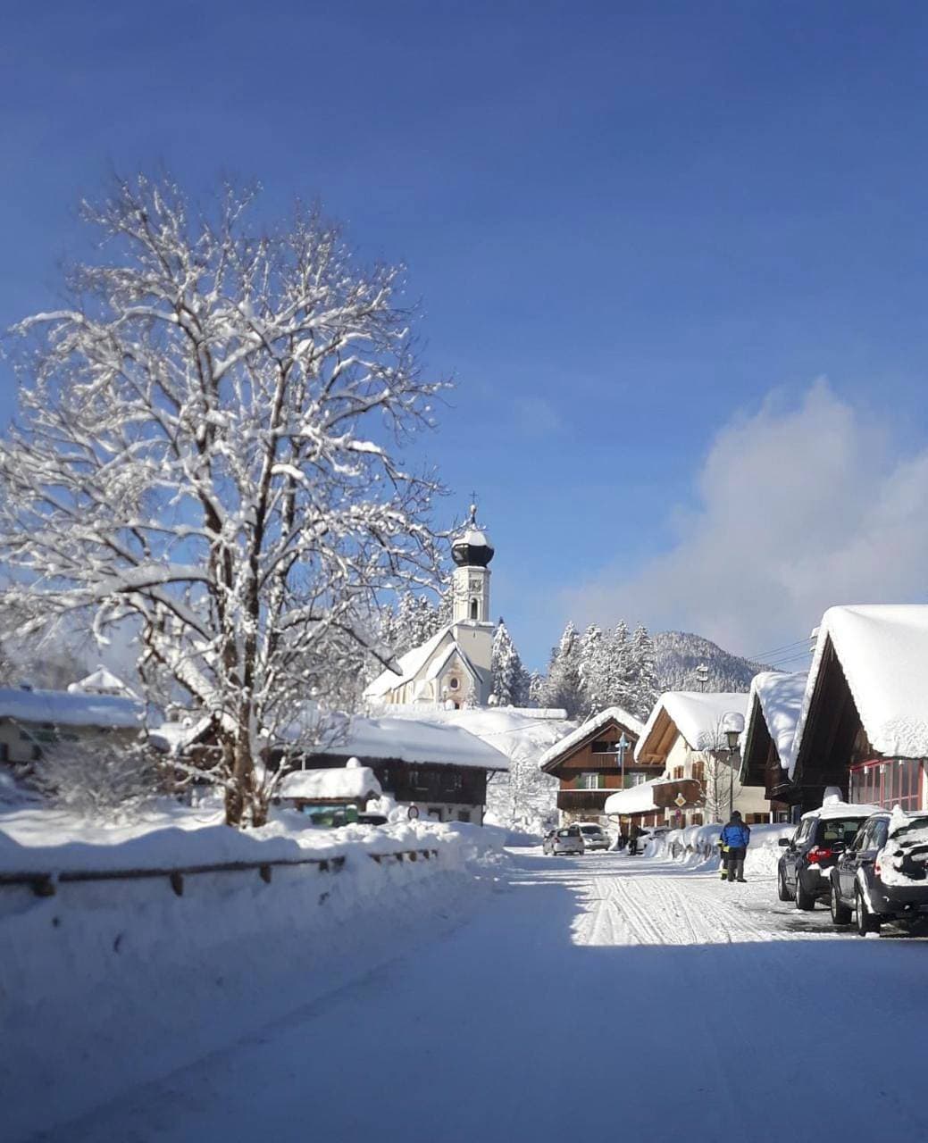 Landhotel zum Staffelwirt 1