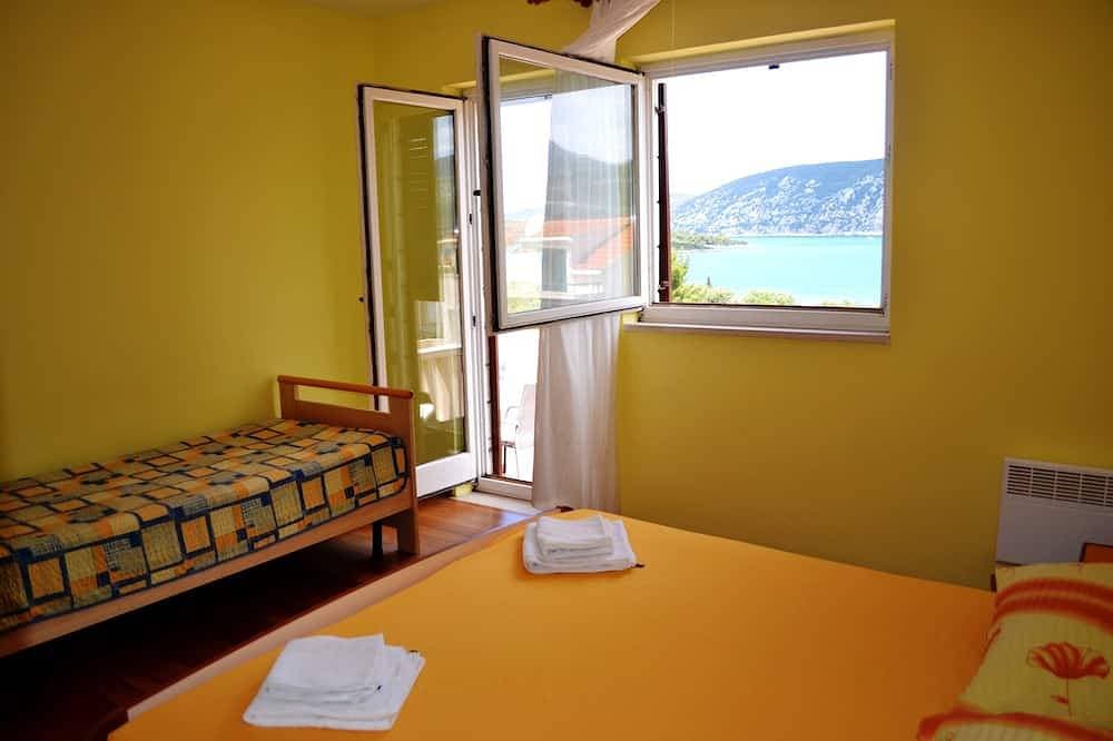 Foto 5 von 26: Wohnung mit Pool, Insel Korcula