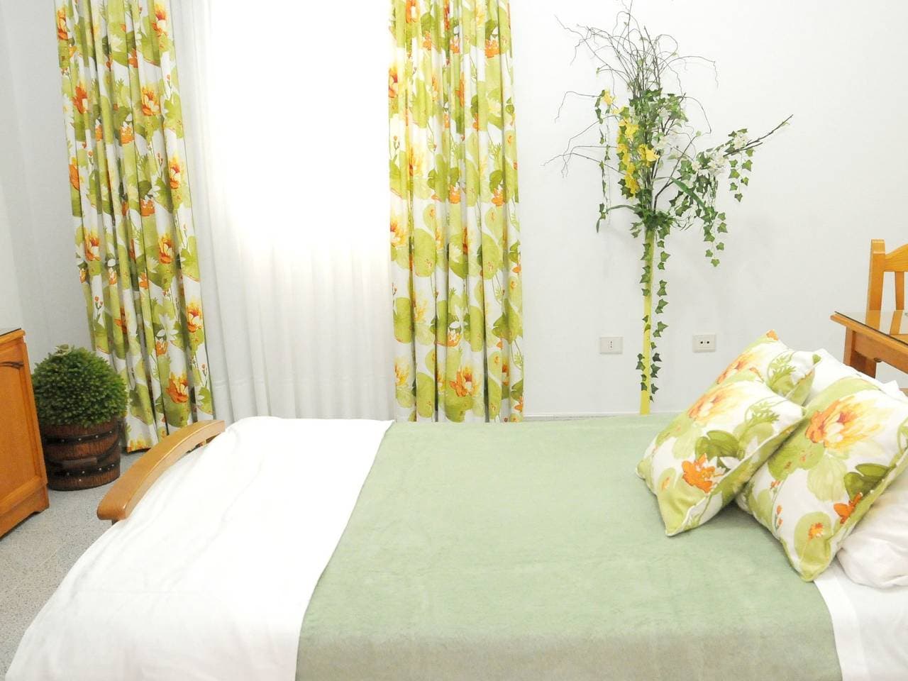 Foto 7 von 8: Touristenwohnung mit Wi-Fi