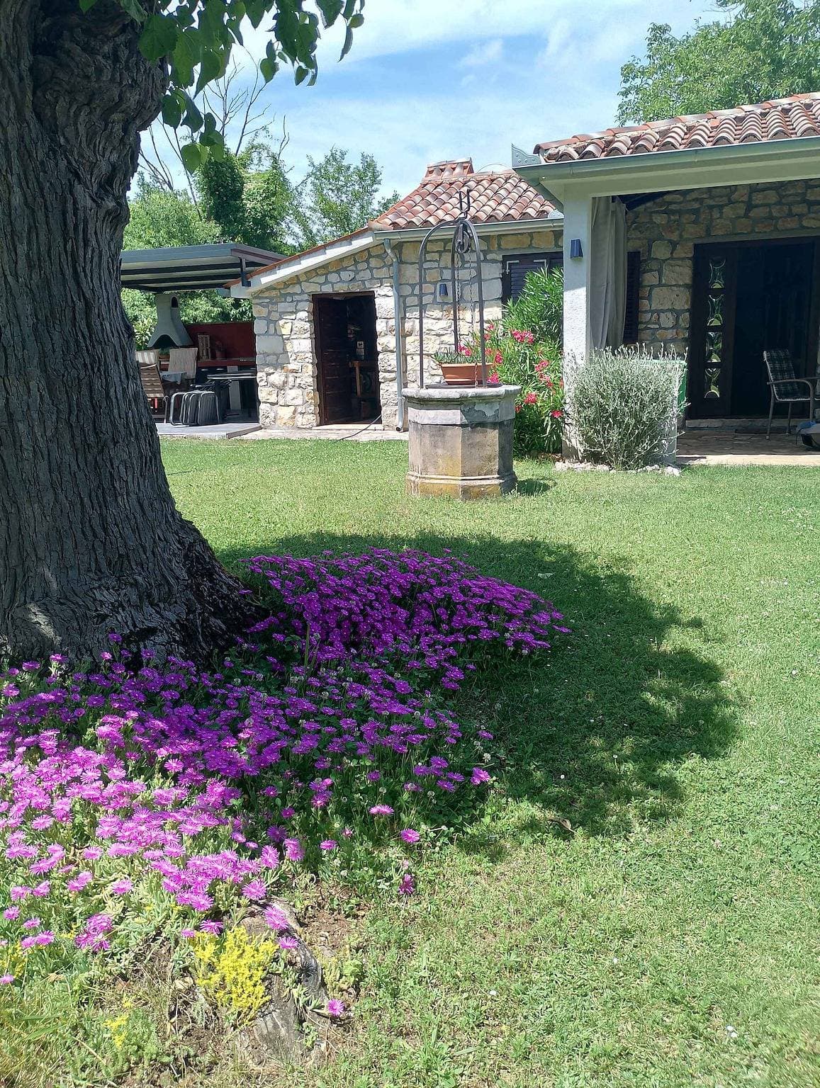 Foto 7 von 13: Ferienhaus in der Natur und ruhiger Lage