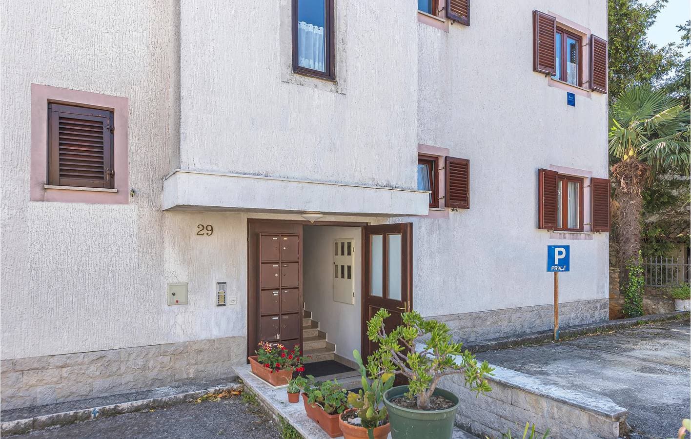 Foto 9 von 22: Gemütliche Wohnung mit WLAN, Terrasse und Parkplatz – 1,5 km zum Strand