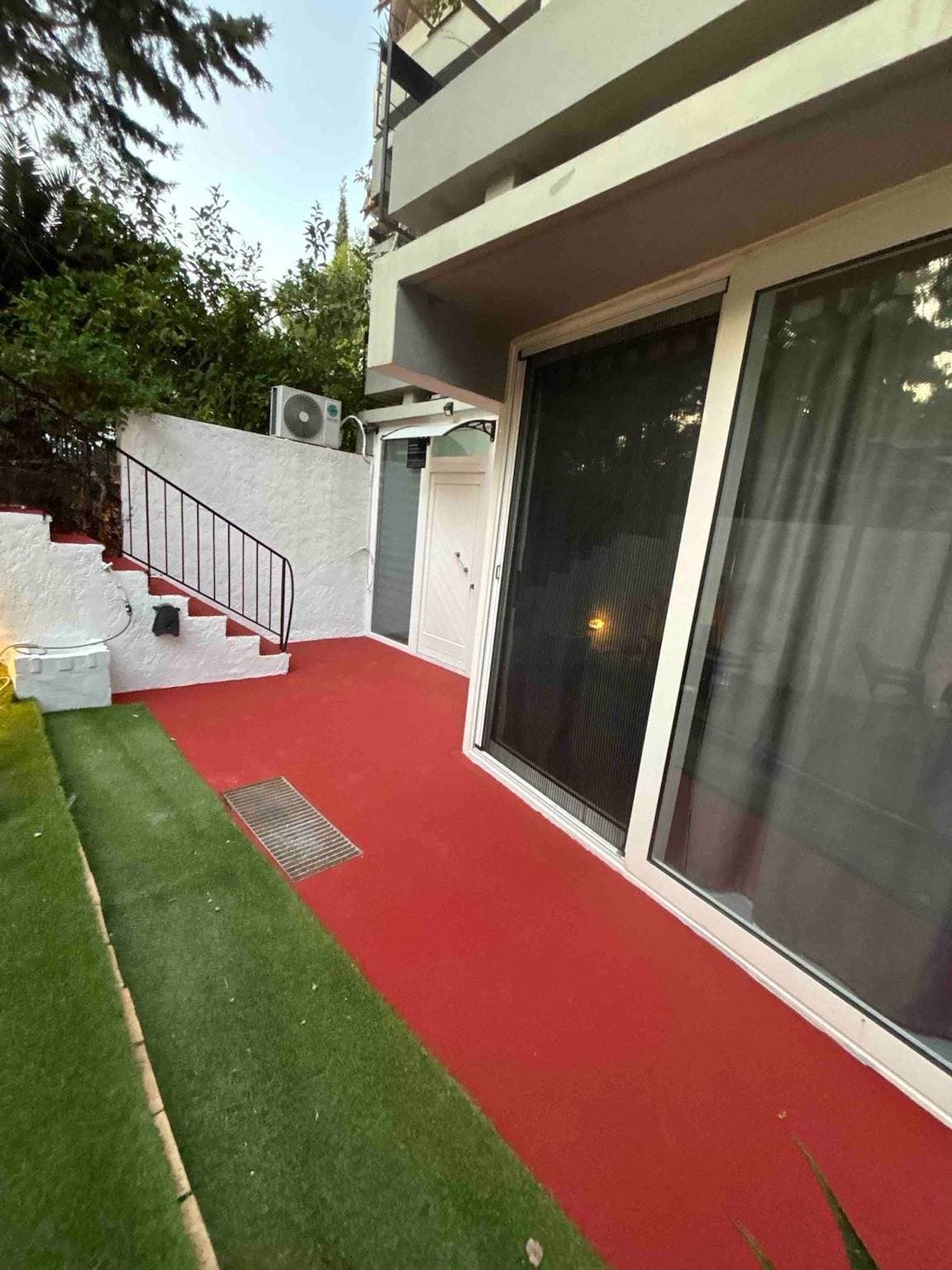Foto 5 von 35: Ferienwohnung für 5 Personen mit Garten