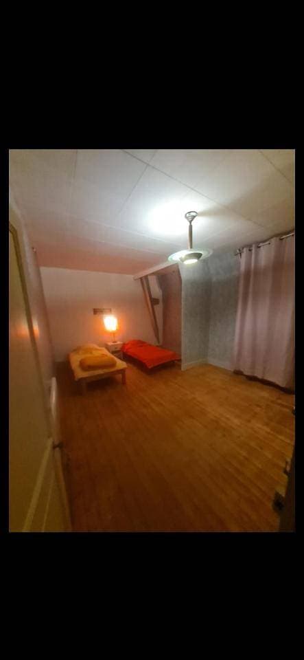 Foto 9 von 11: Four-Bedroom House