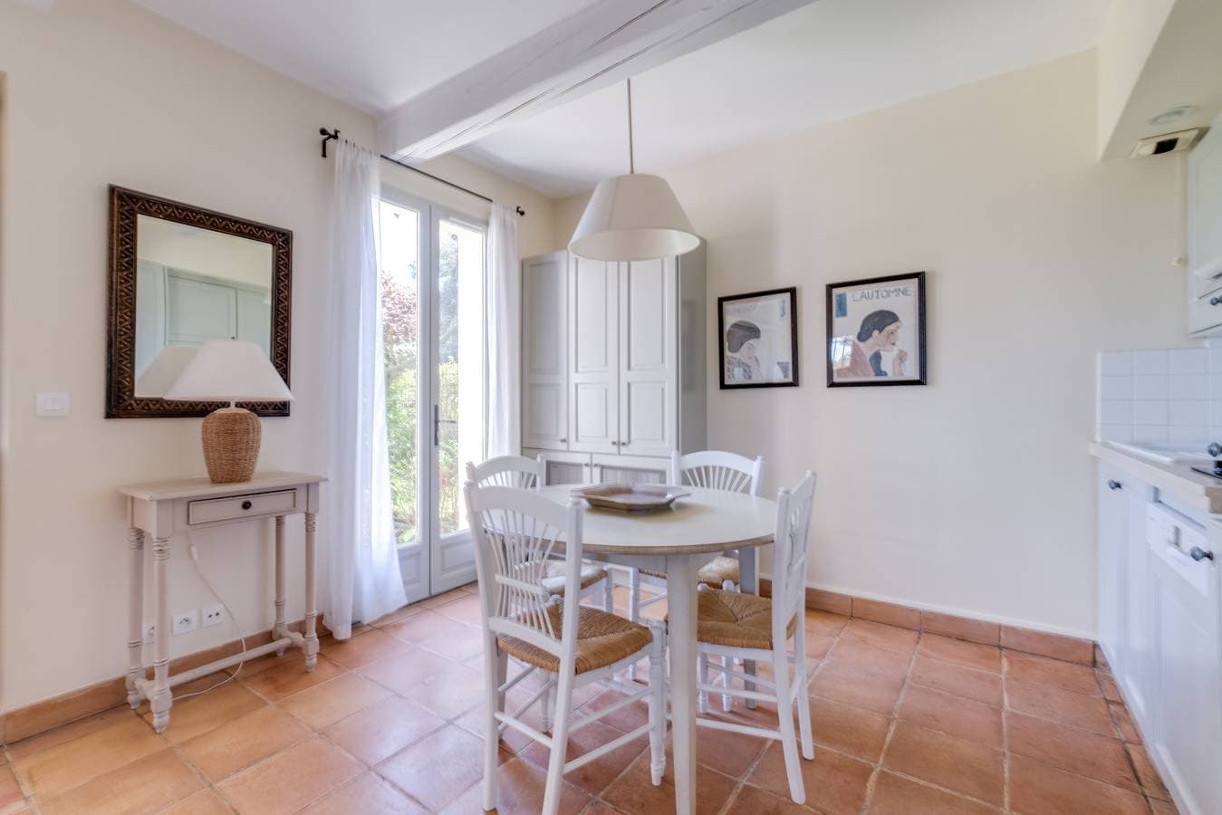 Foto 7 von 26: Appartement 2 Chambres -50m2-  Avec Vue Sur Golf (N°23)