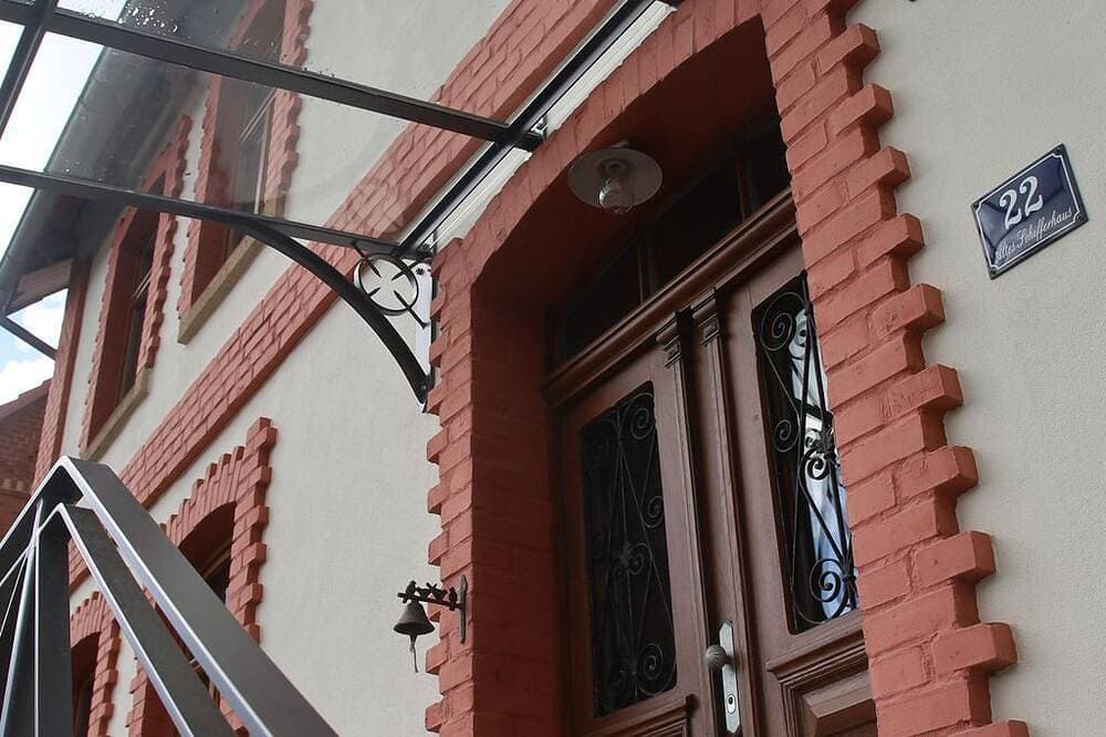 Foto 9 von 30: Ferienhaus Altes Schifferhaus - Altes Schifferhaus